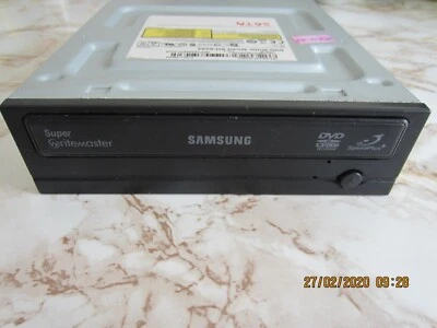 TESTED: Choose DVD-RW DL, DVD-RW, DVD-ROM, CD-RW, CD-ROM. EIDE SATA Free Shiping - Image 1 of 2
