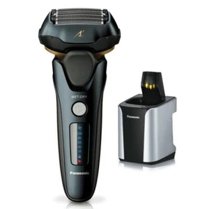 Panasonic ES-LVK8-K Lamb Dash Men's Shaver  5-Blade with WasherNEW - Picture 1 of 1