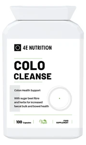 ColoCleanse - Herbal Colonics Complex - Picture 1 of 3
