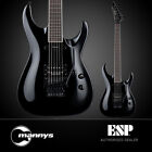 Esp Ltd Horizon Custom '87 (Black)