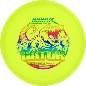 Innova Star Gator | Choose Weight & Color - Picture 1 of 4