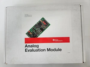 Texas Instruments TAS5414BQ1 Series Audio IC Developement tools TAS5414BQ1DKDEVM - Picture 1 of 15