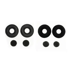 Reemplace almohadilla para auriculares cojín suave adecuado para AKG K121 K121S K141 MK II K142 HD - Imagen 1 de 14