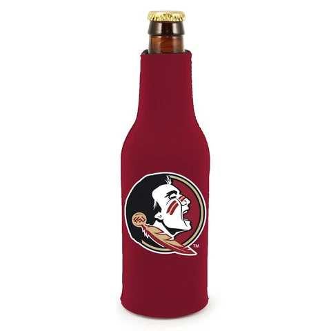 Florida State University Bottle Cooler Cover