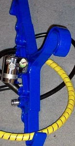 SCUBA Hanger DRY WET suit several robust designs & 4 colours hangers yellow blue - Picture 1 of 43