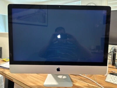 Apple Mac 2019- 3.7GHz 6-Core i5, Radeon 580X 8GB, 64GB RAM 2tb Fusion Drive - Image 1 of 4