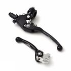 As3 Brake Clutch Levers For Yamaha Yz 125 250 08-21 Yz 250 F 07-20 450 F 07-18