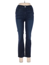 3x1 Women Blue Jeans 28W