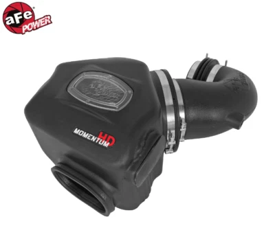 aFe Power Momentum HD Air Intake Pro DRY S Filter For 94-02 Dodge Ram 2500/3500 - Image 1 of 4