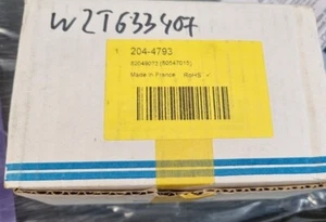 CROUZET 80547015 Synchronous Geared Motor (R5S1.2) - Imagen 1 de 3