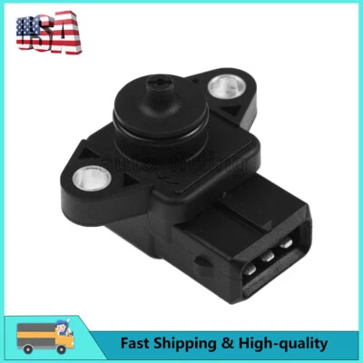 Sensor MAP de presión absoluta colector para Mitsubishi Eclipse Galant MD305600 Foto 1 de 4