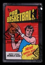 1976-77 Topps Basketball Cards 25