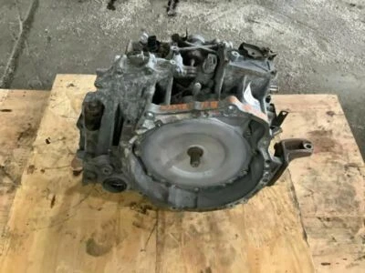 2007 2011 TOYOTA CAMRY HYBRID AUTOMATIC TRANSMISSION GEAR BOX VIN B 5TH DIGIT - Image 1 of 4