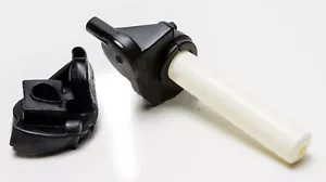 Vortex Style Twist Throttle Assembly Banshee Blaster Warrior Raptor Ds650 - Picture 1 of 2