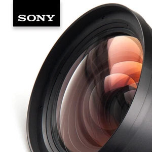 Sony VPLL-Z3010 Weitwinkel-Ojektiv  1:1-1,39:1 für VPL-F-Serie z.B. VPL-FHZ85... - Bild 1 von 5