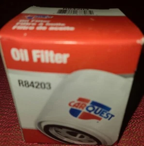 Engine Oil Filter CARQUEST R84203 -NEW- - Picture 1 of 3