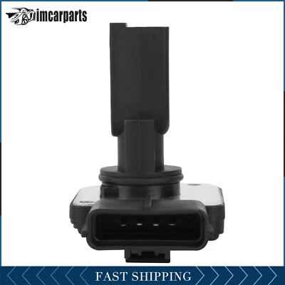 For 2000-2002 Mercury Grand Marquis Ford Crown Victoria Mass Air Flow Sensor MAF - Image 1 of 4