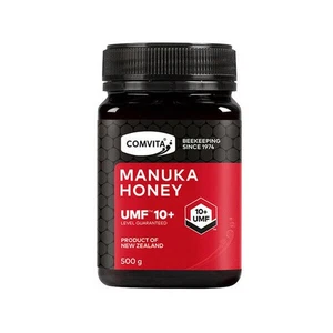 Nueva Zelanda Comvita UMF 10+ miel de Manuka 500 gm - Imagen 1 de 4