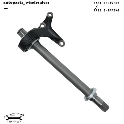 Medio eje intermedio para Acura Integra GS GS-R Type-R 1994-2001 44500-SR3-J01 Foto 1 de 4