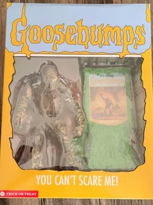 Goosebumps - Mud Monster - 5" Figure Trick or Treat Studios - Picture 1 of 3