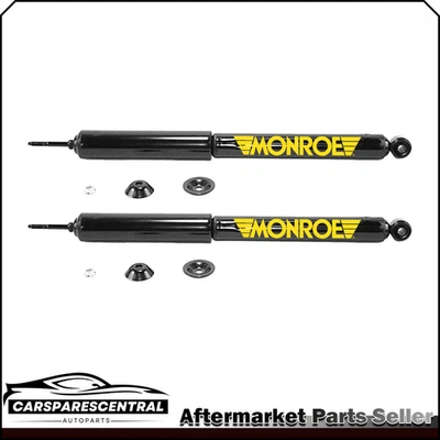 SET-TS5947 Monroe Shock Absorber and Strut Assemblies Set of 2 for 3 Series Pair - Изображение 1 из 2