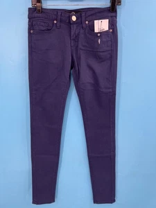 Pantaloni donna OCJ Collegiate Michigan Wolverines - taglia - 25 - nuovi con etichette - Foto 1 di 7