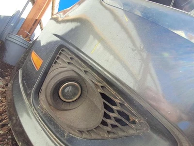 Luz de conducción usada se adapta a: Ford Fusion 2012 conducción antiniebla sin bisel grado A Foto 1 de 4