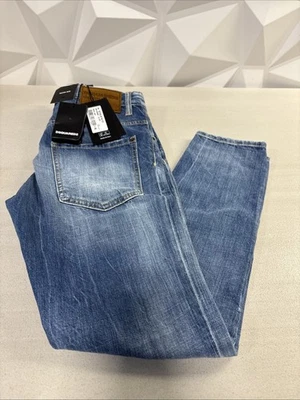 JEANS SKATER DSQUARED PARA HOMBRE TALLA 46 Foto 1 de 4