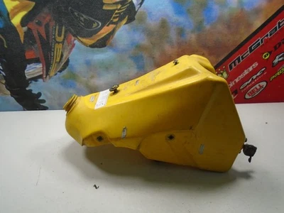 Suzuki RM 125 1999 tanque de gasolina 99 RM125 Foto 1 de 4