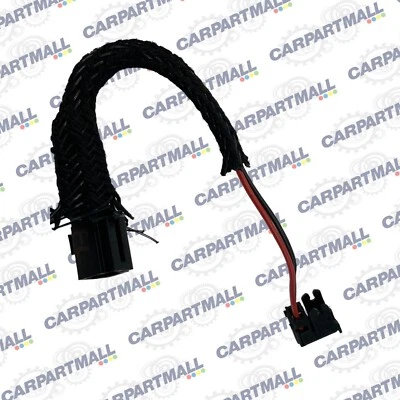 Arnés de cableado de luz de puerta delantera izquierda Audi A6 2006-2011 19028984 Foto 1 de 4