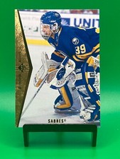 Dominik Hasek 1994-95 Upper Deck SP #14 Sabres