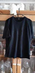 Damen T-Shirt von Mai-Ly in Schwarz Gr.M/40 (2314) - Bild 1 von 2