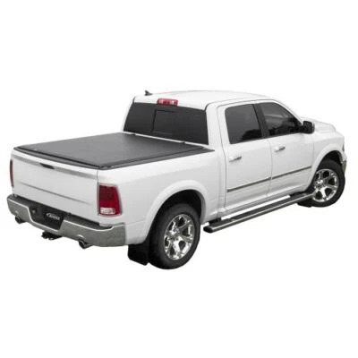 Cubierta enrollable Access 44139 Lorado para Dodge Ram 1500 cama de 75,9 pulgadas Fleetside 04-05 Foto 1 de 3