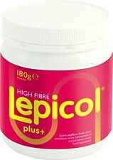 Lepicol Lepicol Plus 180g Powder-5 Pack