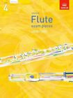 Selected Flute Exam Pieces 2008-2013, Grade 4 Part (Abrsm ... By Abrsm Paperback