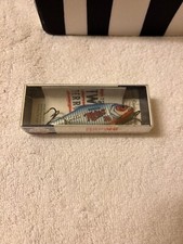 Rapala Fishing Lure Ron Gardenhire  Minnesota Twins Promo SGA