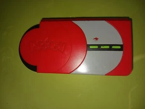 Pokemon Pokedex Diamond and Pearl 2007 Jakks Pacific Tested & Working - Picture 1 of 5