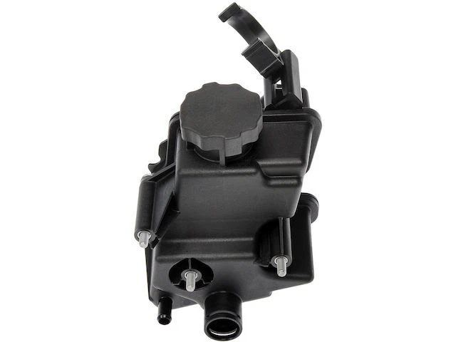 Reservatório de direção hidráulica para 2009-2015 Mercedes G550 2010 2011 2012 2013 DR477KG - Imagem 1 de 1