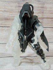 Helghast Cloaked Sniper 6" Action Figure Marksman Killzone 3 Collector's Edition