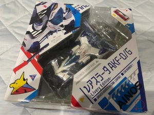 Neon Genesis GPX Cyber Formula nu Asrada AKF-0/G Preban - Picture 1 of 2