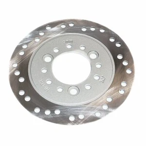 190mm 3 Bolts Brake Caliper Disc Disk Rotor Quad Dirt Bike ATV Buggy - Picture 1 of 5