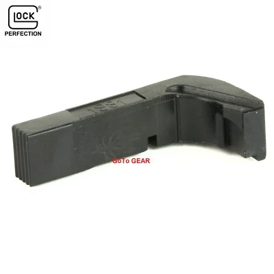 GLOCK OEM Gen1-3 G17 19 22 23 26 33 Extended Magazine Catch Release Part SP01981