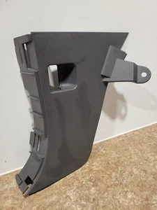 2006 SUBARU TRIBECA B9 3.0L LEFT DRIVER SIDE LOWER KICK PANEL - Picture 1 of 4