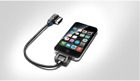 Cavo adattatore iPhone - iPod  AUDI (4F0051510AG) - Impalà