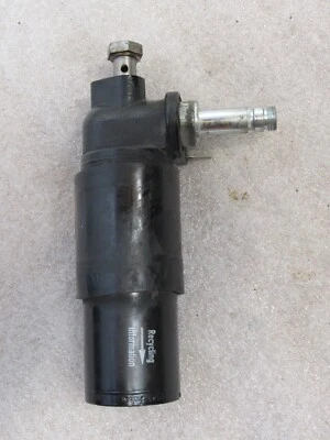 BMW E60 E63 E64 M5 M6 VANOS UNIDAD DE VÁLVULA ACUMULADORA DE PRESIÓN OEM 178048 Foto 1 de 3