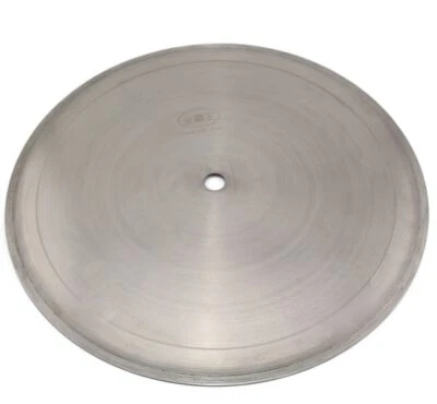 20" inch 500mm Lapidary Saw Sintered Diamond Blades Masonry Tools for Gem Stone - Image 1 of 4
