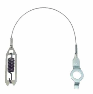 Wagner Brake Adjusting Cable H2104 - Picture 1 of 1