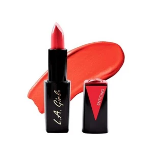 L.A. Girl Lip Attraction Lipstick, Enticing, 0.11 oz. (GLC585) - Picture 1 of 1