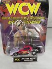 WCW World Championship Wrestling Nitro-Street rods Collector Cars Jim The Anvil