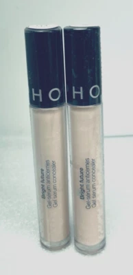 (2) Corrector gel-suero SEPHORA Bright Future #01 crema bávara **RARO COMO ESTÁ Foto 1 de 4